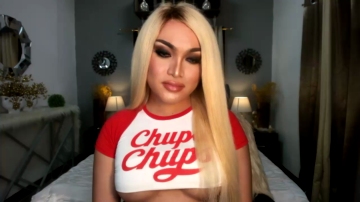 Fellipina_Tgirl  12-11-2021